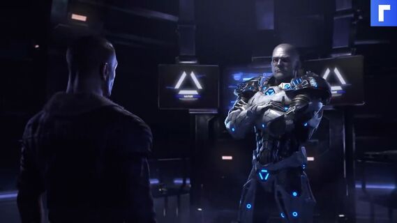 Авторы Gothic анонсировали Elex II