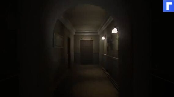 Стала известна дата релиза психологического ужастика Evil Inside