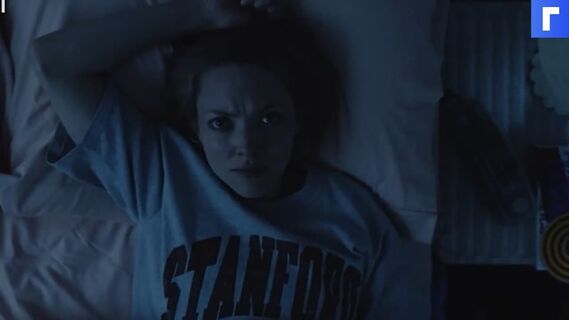Hulu выпустил первый трейлер сериала The Dropout об основательнице Theranos