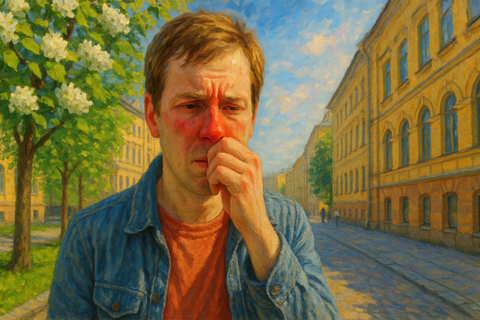 Аллергик