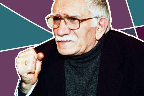 Никто не ожидал: театр Джигарханяна перестал существовать через год после его смерти