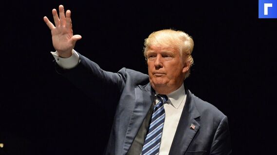Американский сенат признал импичмент Трампу конституционным