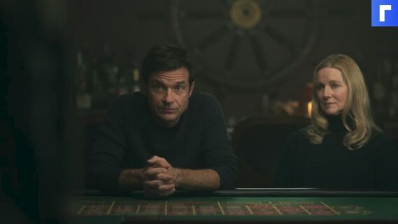 Netflix представил трейлер первой половины финального сезона «Озарка»