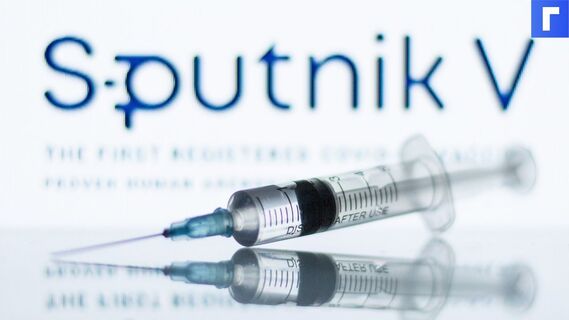 Зеленский объяснил отказ от российской вакцины «Спутник V» 