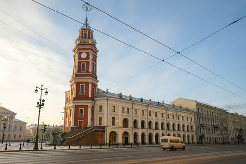 Думская башня
