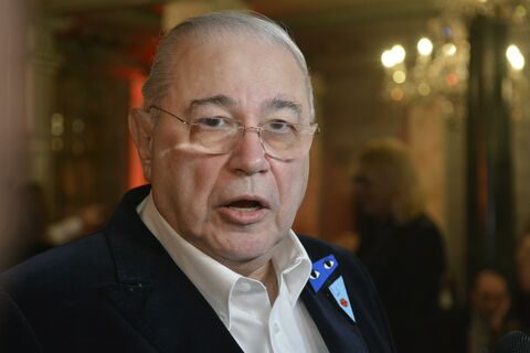 «Пара ex-супругов и здесь смогла проявить экономию»: зачем Петросяну и Степаненко понадобилась экспертиза оккультных книг