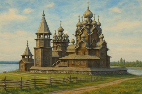 Кижи