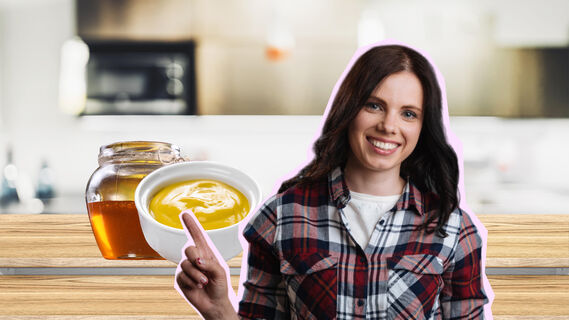 Что можно приготовить из остатков продуктов