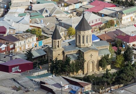 Даже историки не знают, какой из этих городов РФ древнейший: Петербург и Москва на их фоне дети малые