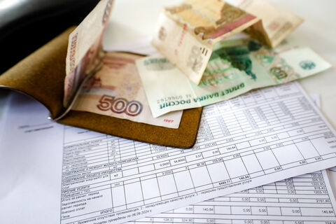 95 копеек довели петербуржца до суда: иск на 15 тысяч за «призрачный» счёт