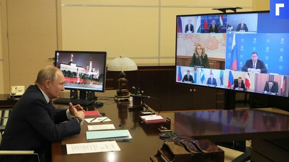 В РФ пенсии в 2021 году проиндексированы выше уровня инфляции
