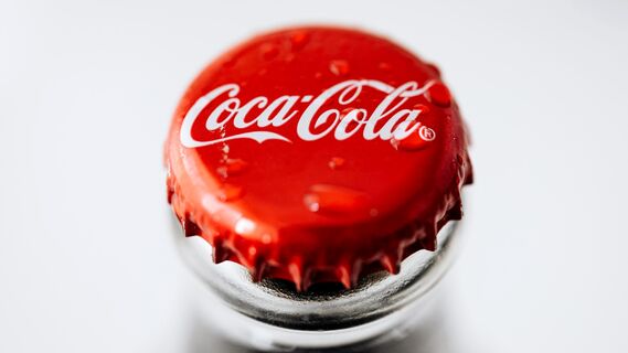 Coca-Cola терпит финансовые убытки в России