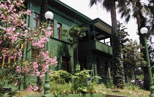 Любимое место отдыха Иосифа Сталина: где находится, что посмотреть - легенды и тайны вождя 