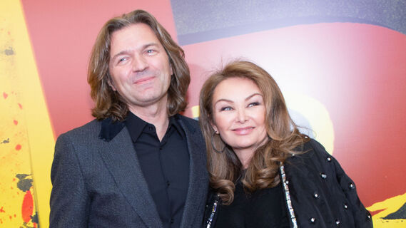 Дмитрий Маликов, Елена Изаксон