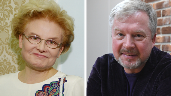 Елена Малышева возмущена количеством лжи в соцсетях