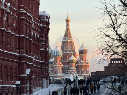 Городовой ру