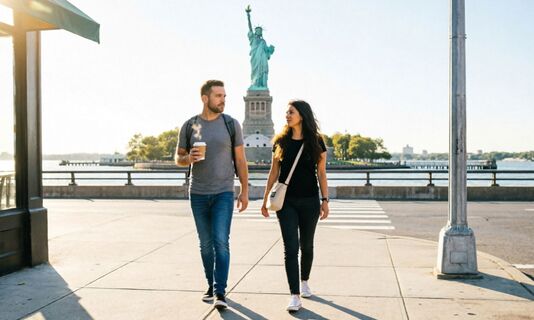 Мечты о США разбились о реальность: 4 момента, которые россияне не в силах принять в Америке
