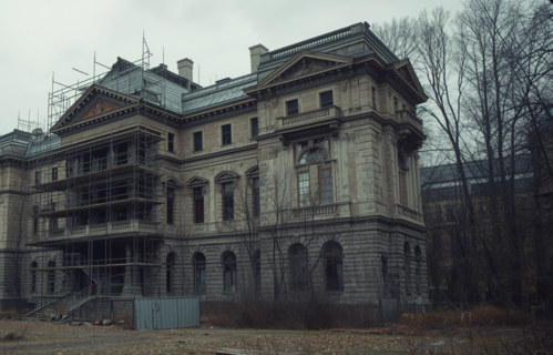 Первый биржевой крах в России: как кризис 1873 года обрушил «дутые» состояния и изменил психологию Петербурга