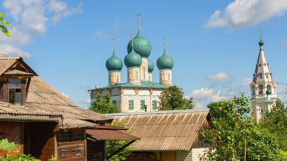 Уже не квадробинг, а монастыринг: у подростков России появился странный тренд на отшельничество