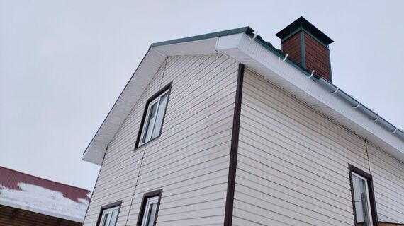 Что выгоднее - два этажа или мансарда: немецкий архитектор вывел простую формулу