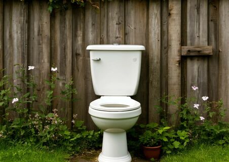 "Ядреная" очистка выгребной ямы: эксперт назвал плюсы и минусы профессиональной химии – разбираемся