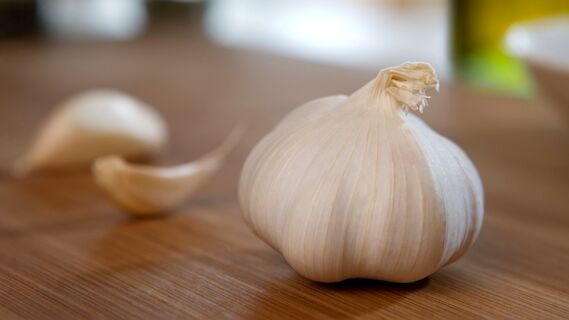 Антибиотики ближе, чем кажется: названы продукты-лекари