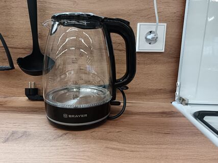 Не мусор, а сокровище: бросаю в чайник кожуру - и он чище нового, ни грамма накипи