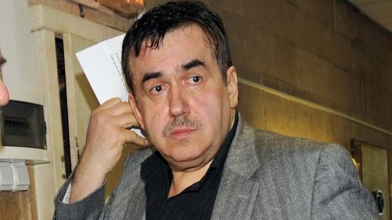 «Кислая капуста»: Садальский заявил, что Меньшова заочно надоела телезрителю