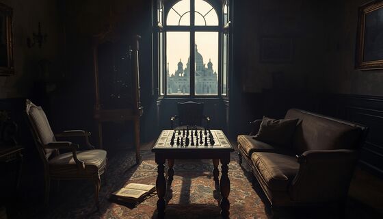 От Вольтера до Радищева: парадокс Просвещения Екатерины II