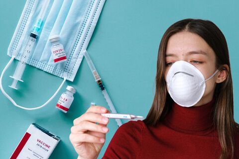 Вирусолог раскрыл способ удвоить защиту от омикрона — удивительно просто