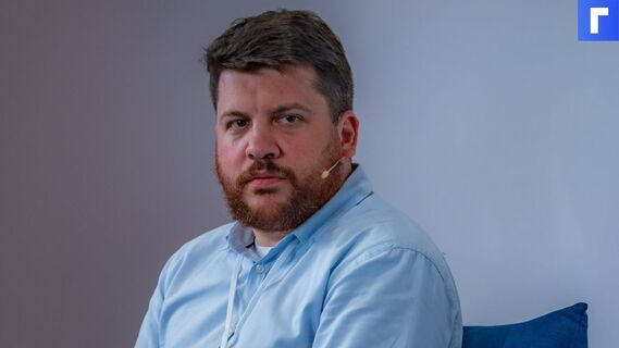 Главу сети штабов Навального Волкова объявили в межгосударственный розыск