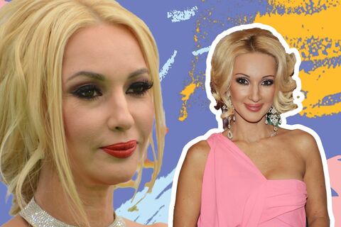 Кудрявцева начала терять память после коронавируса: «Нервная система накрылась»