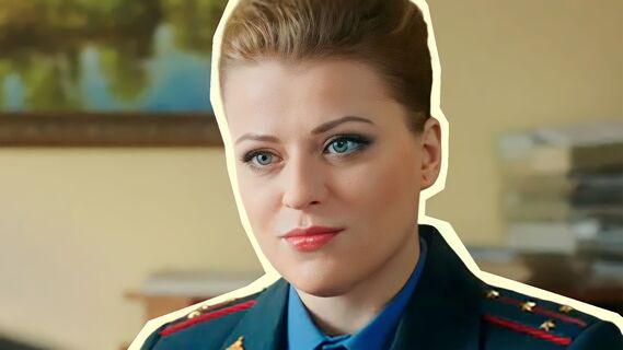 Актриса сериала «Каменская» внезапно скончалась: ей было всего 44 года