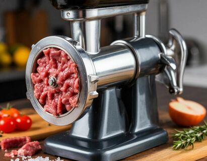 Нож мясорубки станет острее бритвы: как заточить его самостоятельно – эксперт провел ликбез