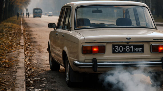 Автомобиль