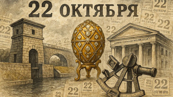 остров Сухо, водопроводы, Тихий Дон и Фаберже