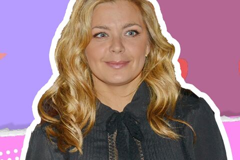 43-летняя Ирина Пегова взбудоражила мужчин сочными формами в бикини