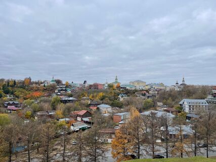 Древнейшая столица Руси и памятники домонгольского зодчества: этот город оставит неизгладимые впечатления – отличное путешествие на выходные