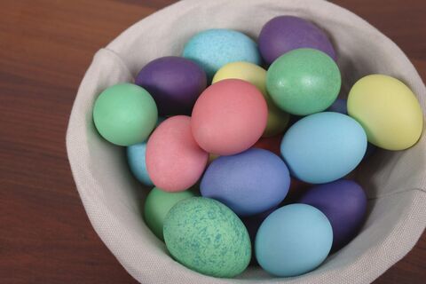 Не просто еда, а сакральные символы: когда Пасха в 2026 и почему принято печь куличи и красить яйца