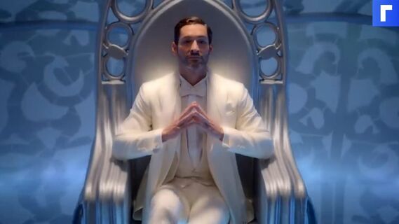 Netflix показал трейлер финального сезона «Люцифера»