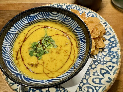 Чем заменить горох в супе: Готов будет всего через 15 минут