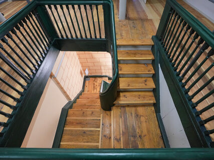 Как финны делают теплый пол: даже в -36°C ходят босиком - без труб и электроматов 