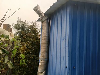 Не сода и не хлорка: как раз и навсегда избавиться от запаха в дачном туалете — не пахнет даже в жару