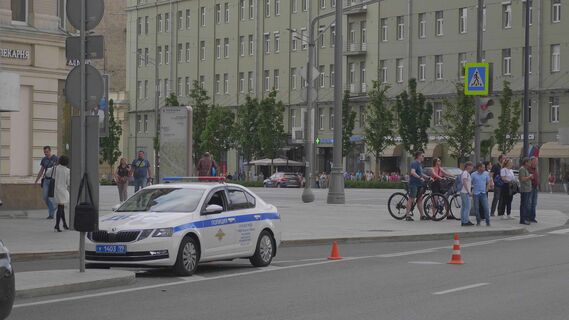 Городовой ру