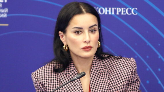 Взрослые отношения: Канделаки выступила с важным заявлением о кастингах на ТНТ