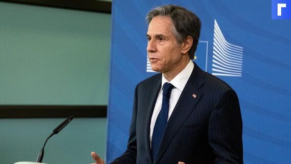США озвучили условия переговоров с Россией 