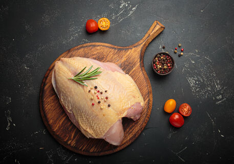 Кладу мясо в пакет – а на выходе получаю нежный и сочный ужин: в 100 раз вкуснее любой колбасы 