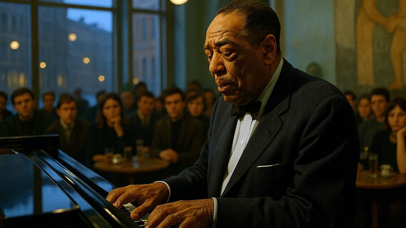 Ленинградские истории