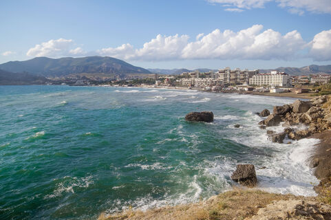 Город России, который не отличить от Италии - старинный, уютный и чистый: где находится, что посмотреть