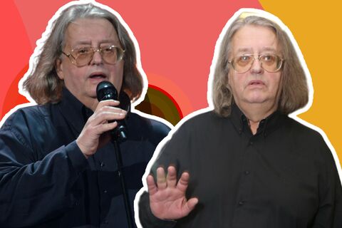 «Как в воду глядел»: произошло то, чего Градский больше всего боялся перед смертью